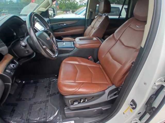 Photo 43 of 2019 Cadillac Escalade Premium for sale in Cypress, TX