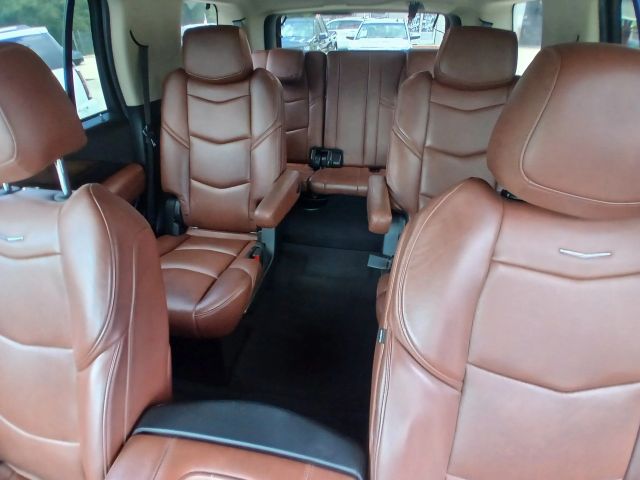 Photo 45 of 2019 Cadillac Escalade Premium for sale in Cypress, TX