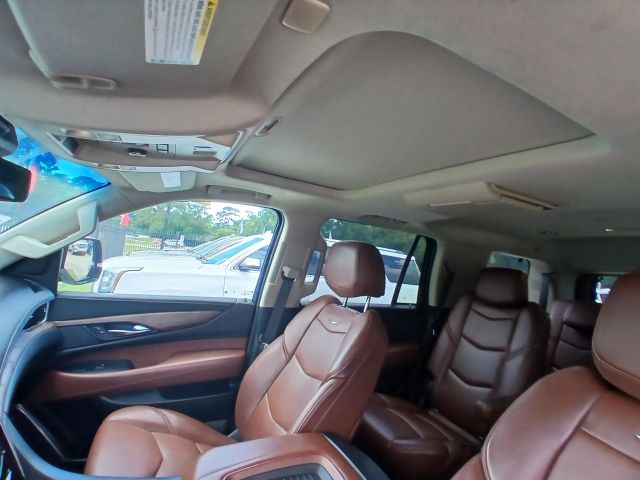 Photo 47 of 2019 Cadillac Escalade Premium for sale in Cypress, TX