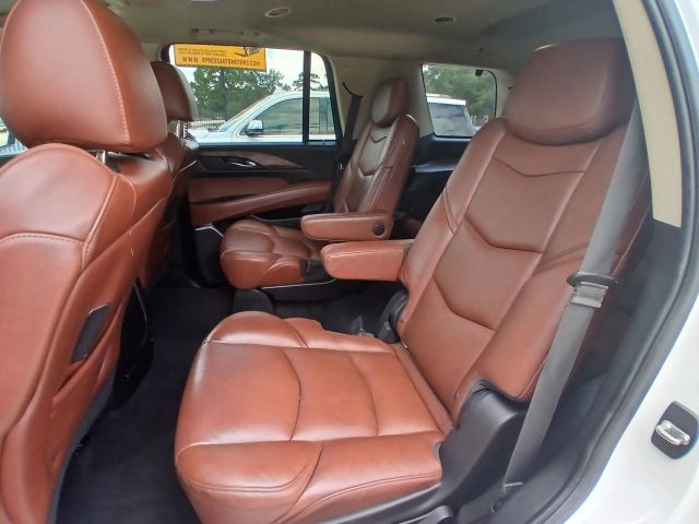 Photo 51 of 2019 Cadillac Escalade Premium for sale in Cypress, TX