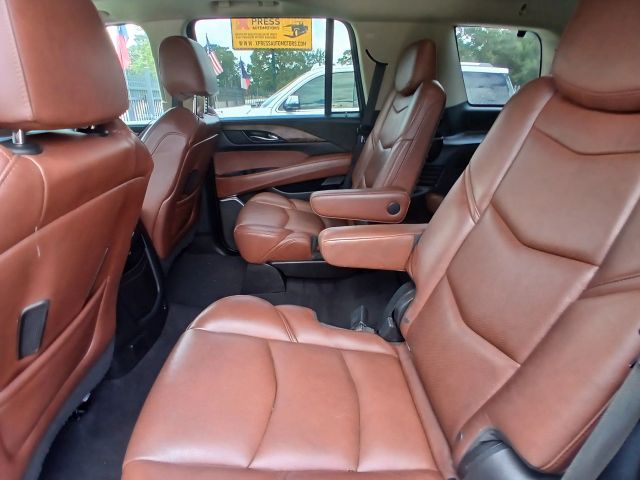 Photo 53 of 2019 Cadillac Escalade Premium for sale in Cypress, TX