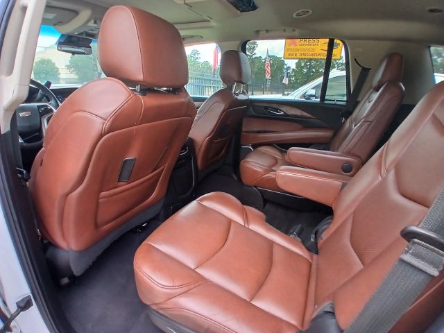 Photo 55 of 2019 Cadillac Escalade Premium for sale in Cypress, TX