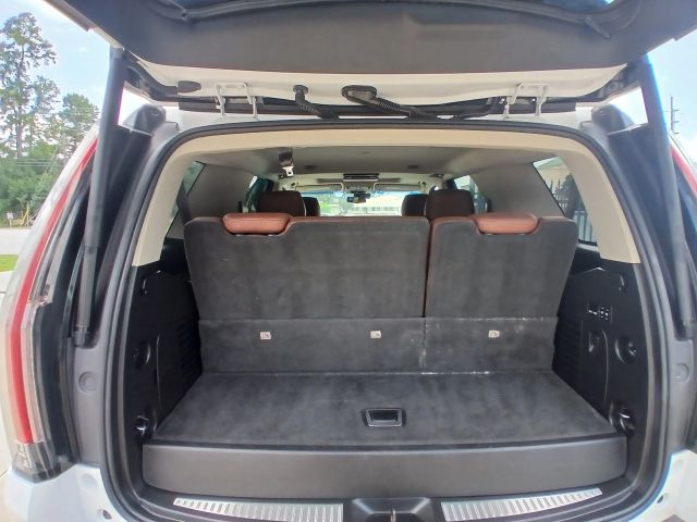 Photo 57 of 2019 Cadillac Escalade Premium for sale in Cypress, TX