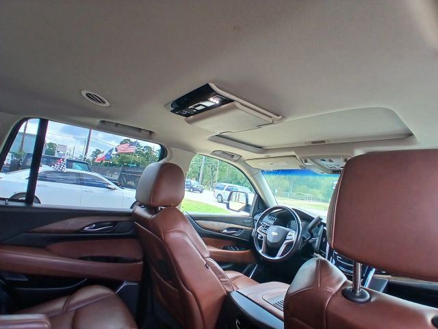 Photo 65 of 2019 Cadillac Escalade Premium for sale in Cypress, TX