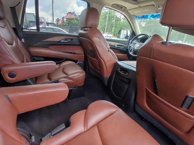 Photo 67 of 2019 Cadillac Escalade Premium for sale in Cypress, TX