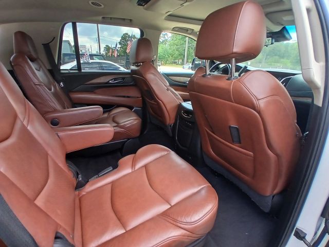Photo 69 of 2019 Cadillac Escalade Premium for sale in Cypress, TX