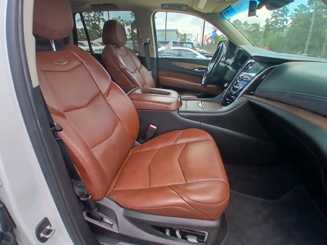 Photo 75 of 2019 Cadillac Escalade Premium for sale in Cypress, TX