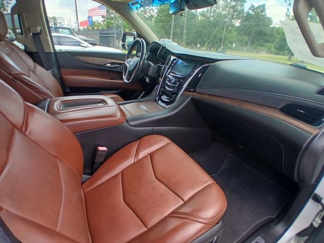 Photo 77 of 2019 Cadillac Escalade Premium for sale in Cypress, TX
