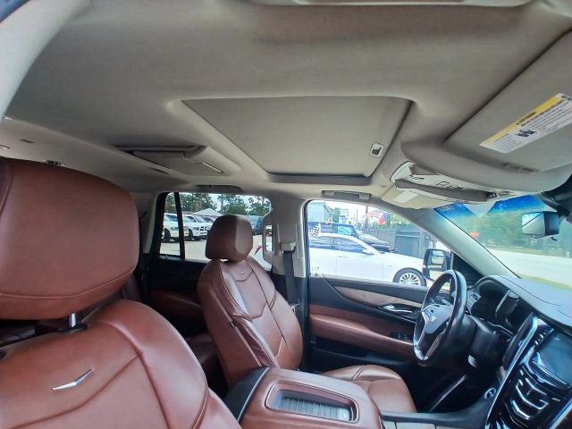 Photo 83 of 2019 Cadillac Escalade Premium for sale in Cypress, TX
