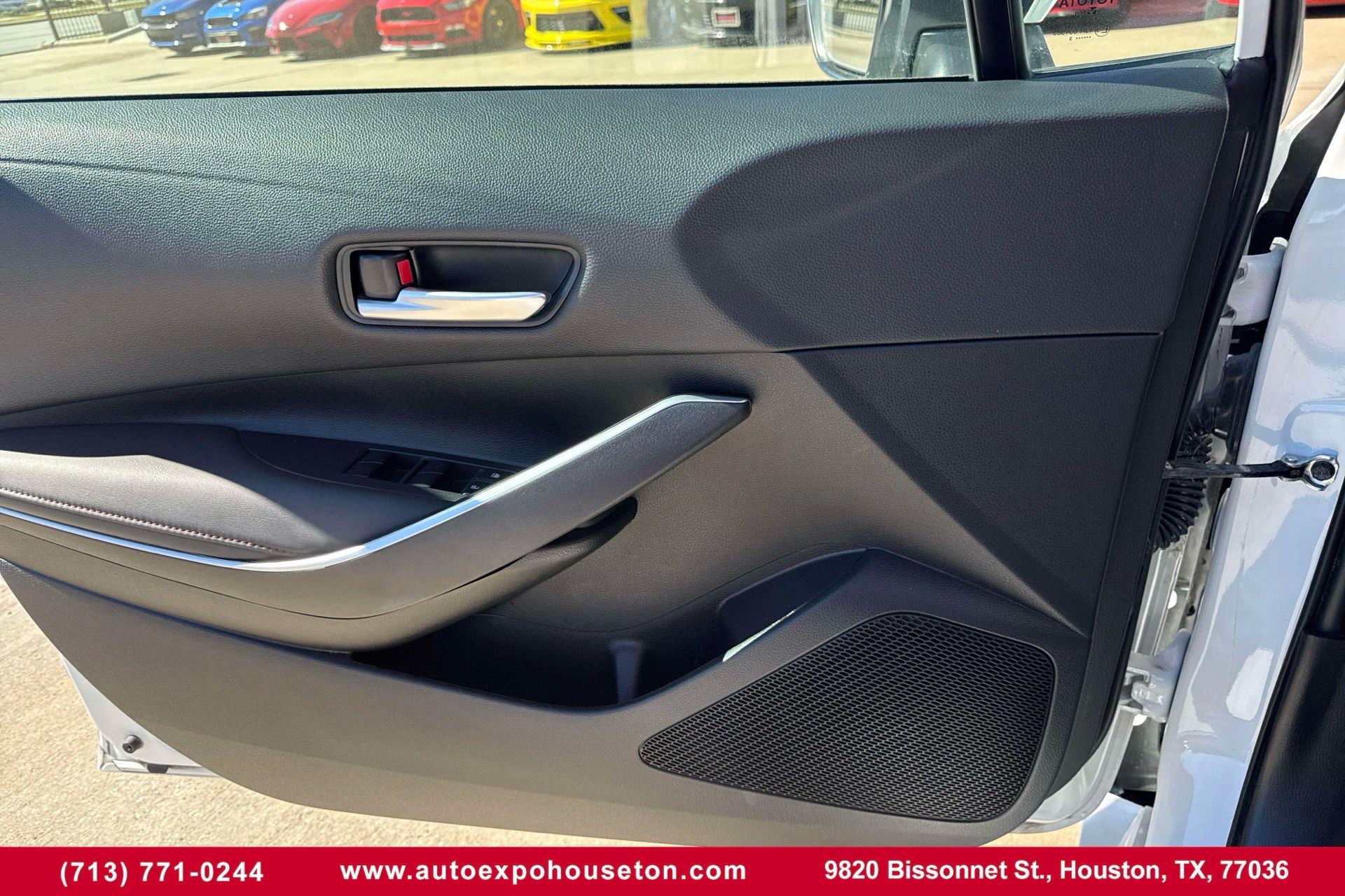 Photo 17 of 2023 Toyota Corolla 12 for sale in Houston, TX