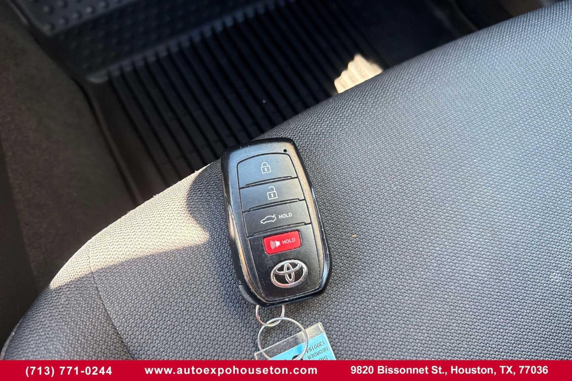 Photo 19 of 2023 Toyota Corolla 12 for sale in Houston, TX