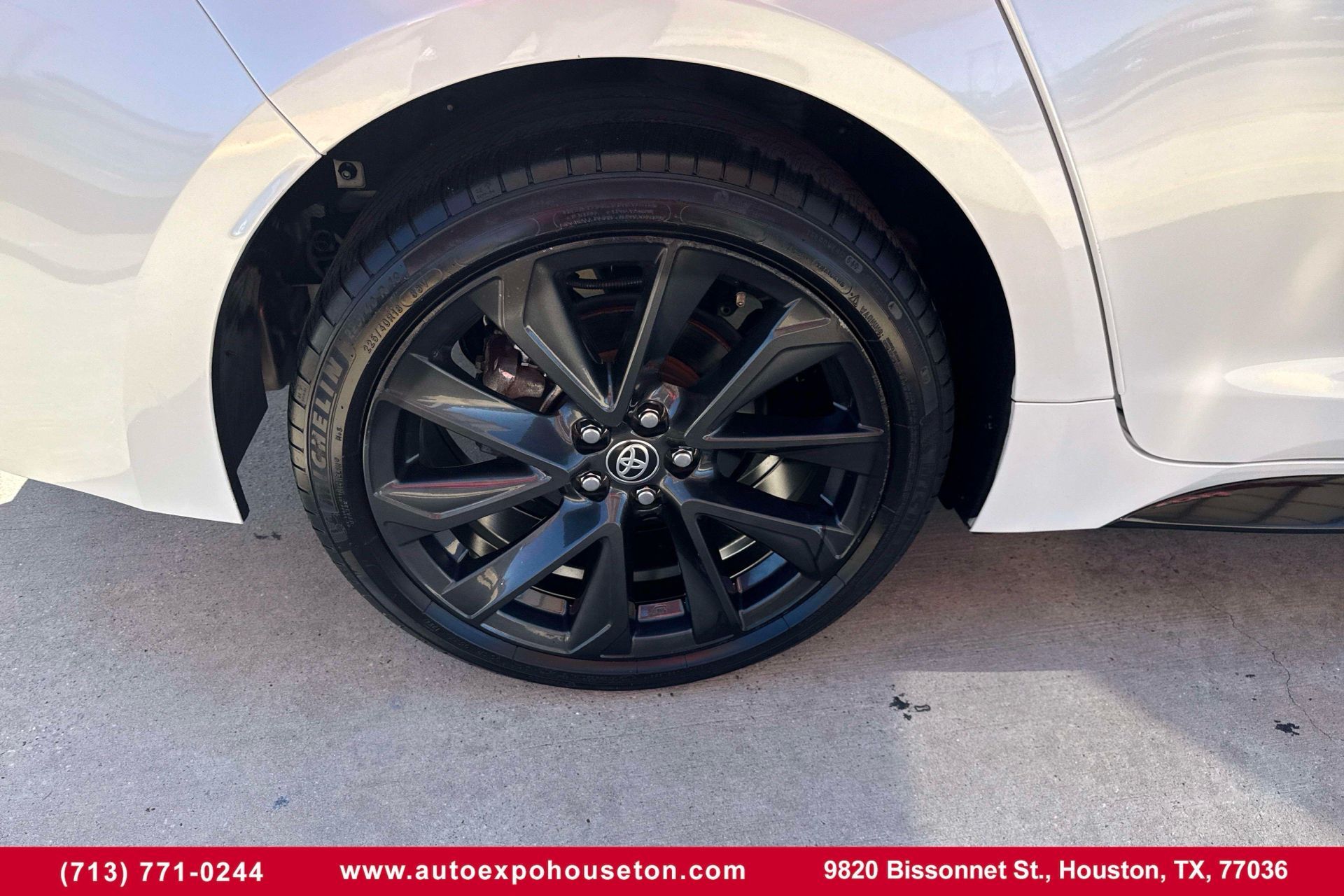 Photo 33 of 2023 Toyota Corolla 12 for sale in Houston, TX