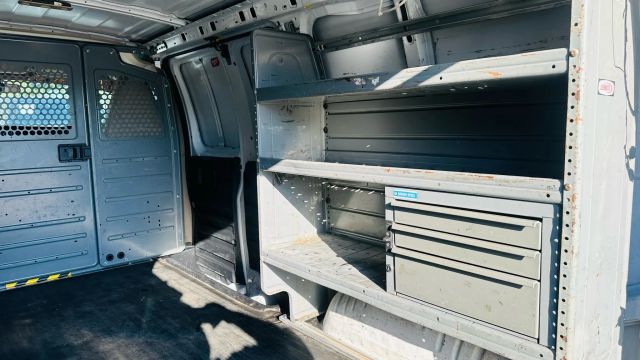 Photo 5 of 2017 GMC Savana 2500 for sale in Cypress, TX