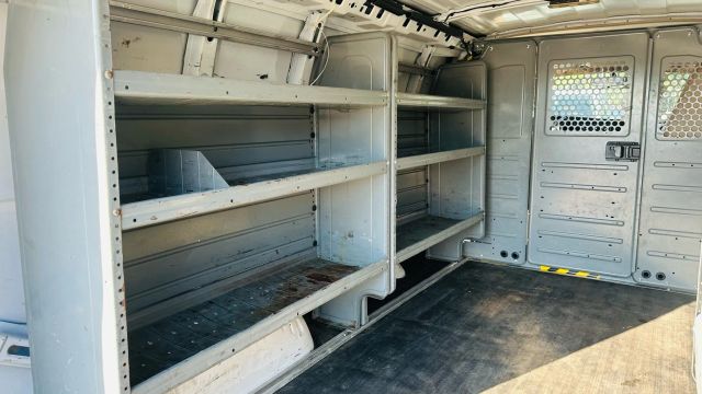 Photo 7 of 2017 GMC Savana 2500 for sale in Cypress, TX