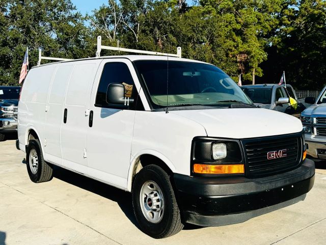 Photo 15 of 2017 GMC Savana 2500 for sale in Cypress, TX