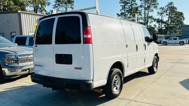 Photo 17 of 2017 GMC Savana 2500 for sale in Cypress, TX