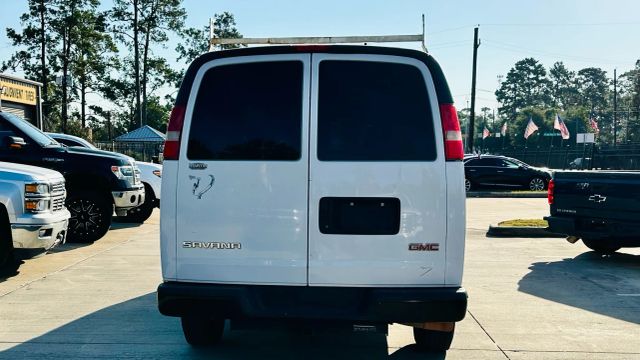 Photo 19 of 2017 GMC Savana 2500 for sale in Cypress, TX
