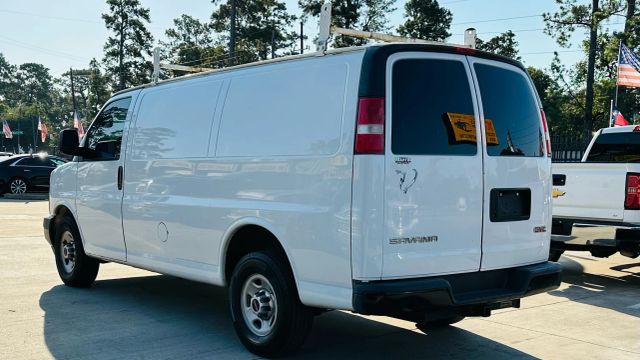 Photo 21 of 2017 GMC Savana 2500 for sale in Cypress, TX