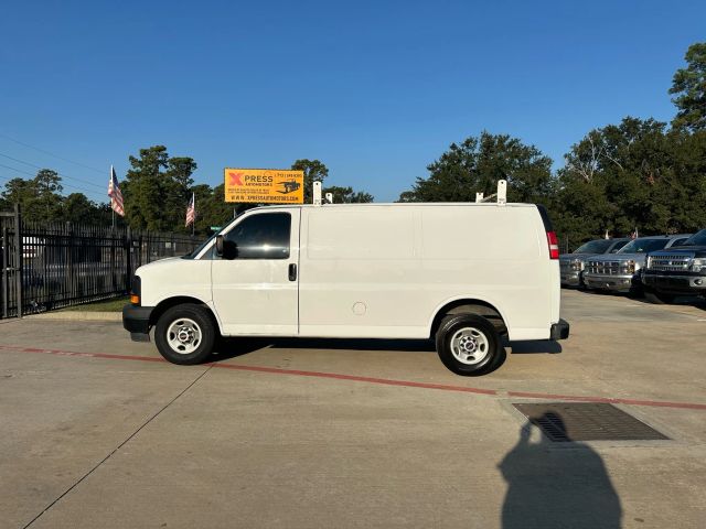 Photo 25 of 2017 GMC Savana 2500 for sale in Cypress, TX