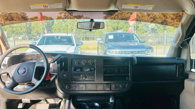 Photo 31 of 2017 GMC Savana 2500 for sale in Cypress, TX