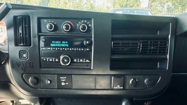 Photo 33 of 2017 GMC Savana 2500 for sale in Cypress, TX