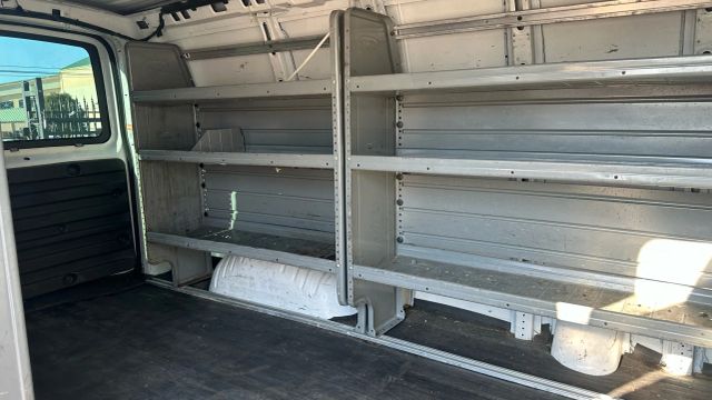 Photo 41 of 2017 GMC Savana 2500 for sale in Cypress, TX