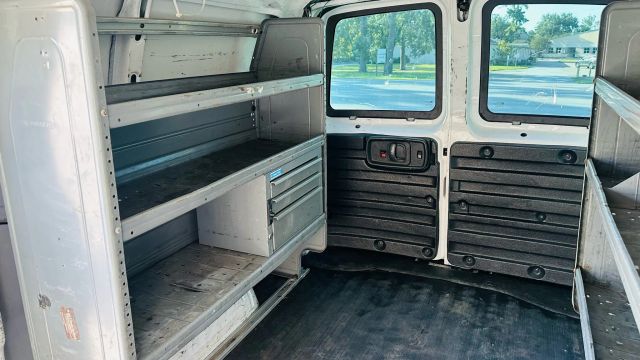 Photo 43 of 2017 GMC Savana 2500 for sale in Cypress, TX