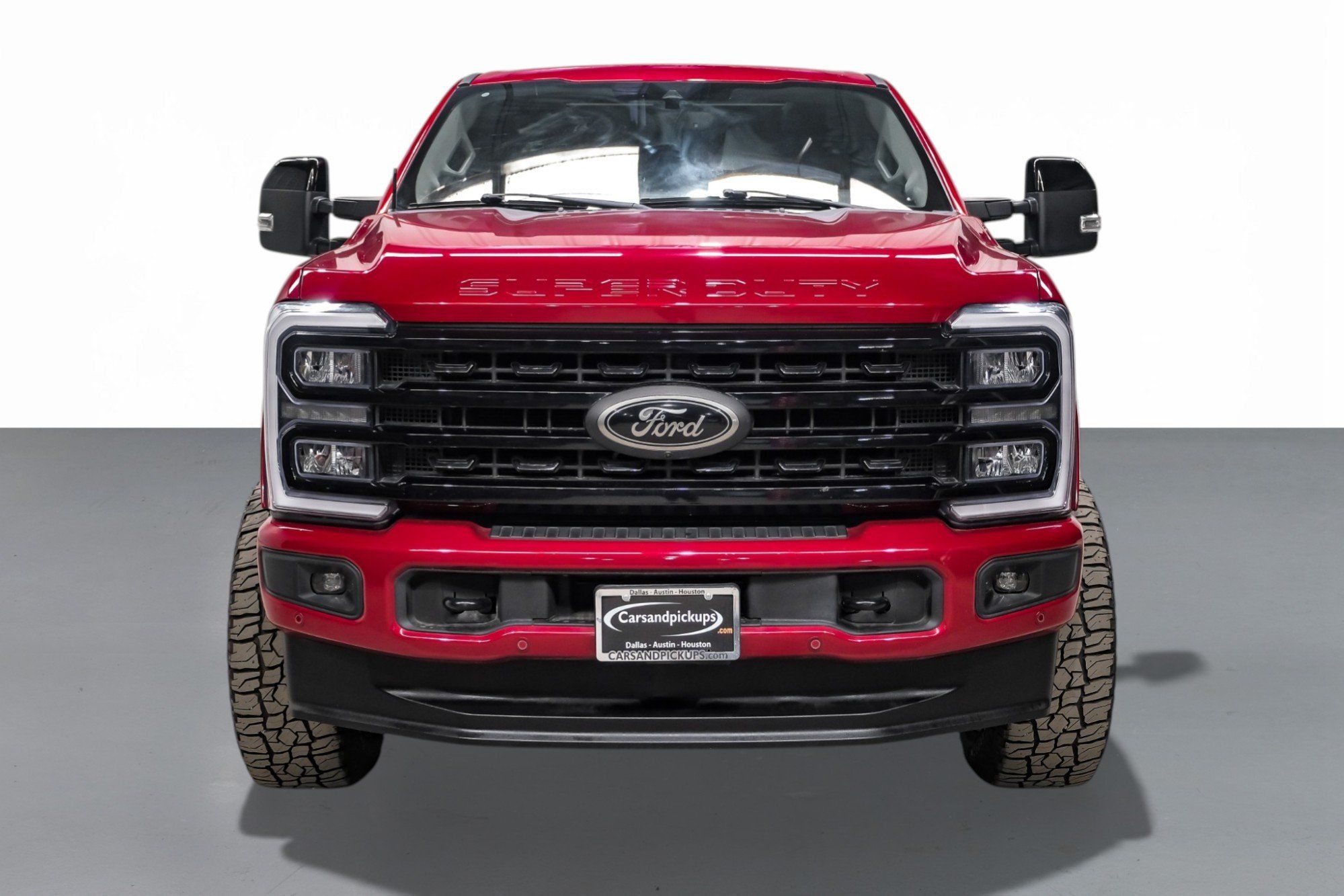 Photo 7 of 2023 Ford F-250 F-series for sale in Katy, TX