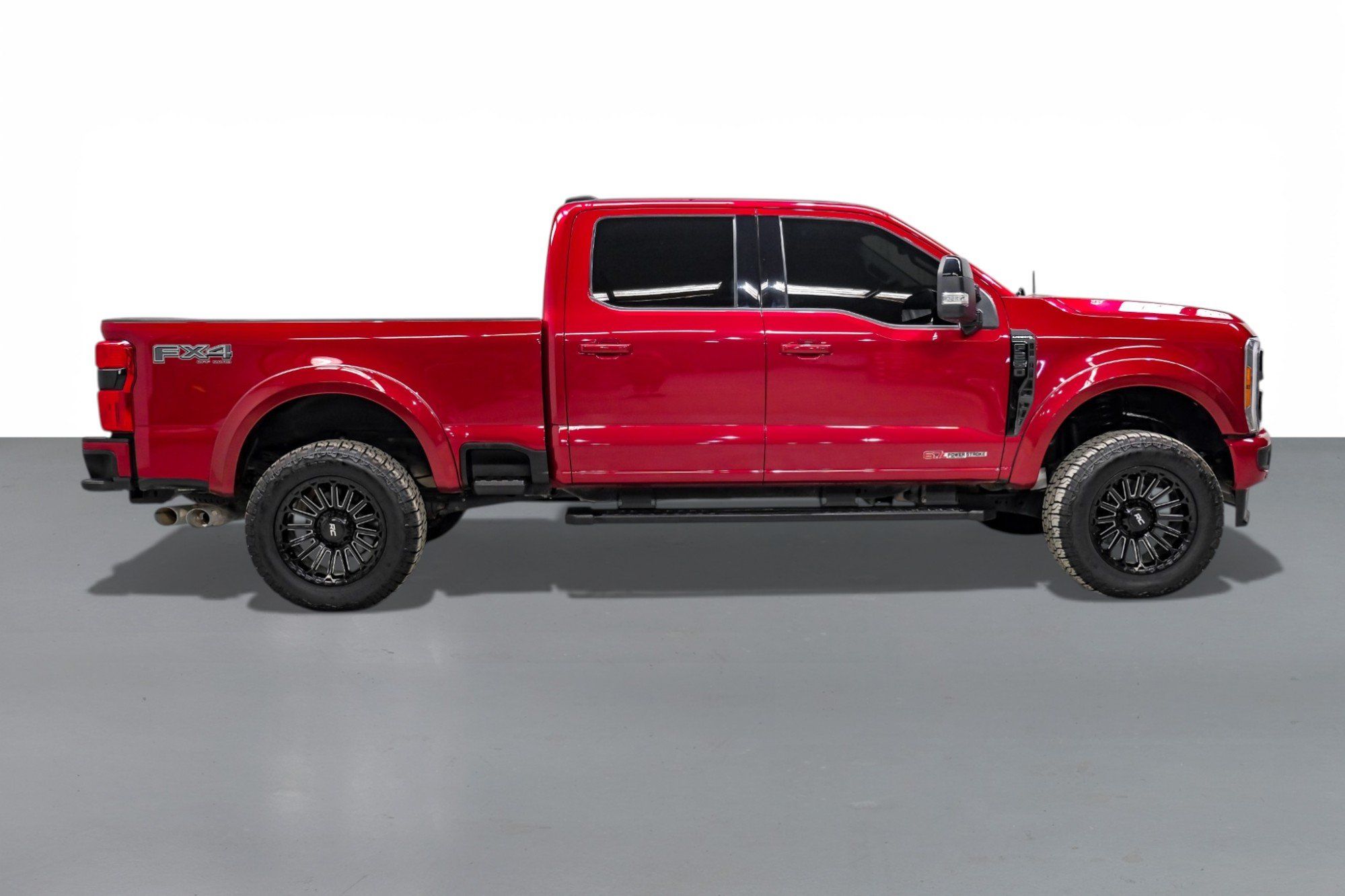 Photo 11 of 2023 Ford F-250 F-series for sale in Katy, TX