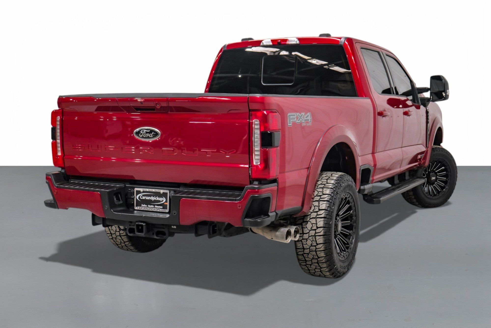 Photo 13 of 2023 Ford F-250 F-series for sale in Katy, TX