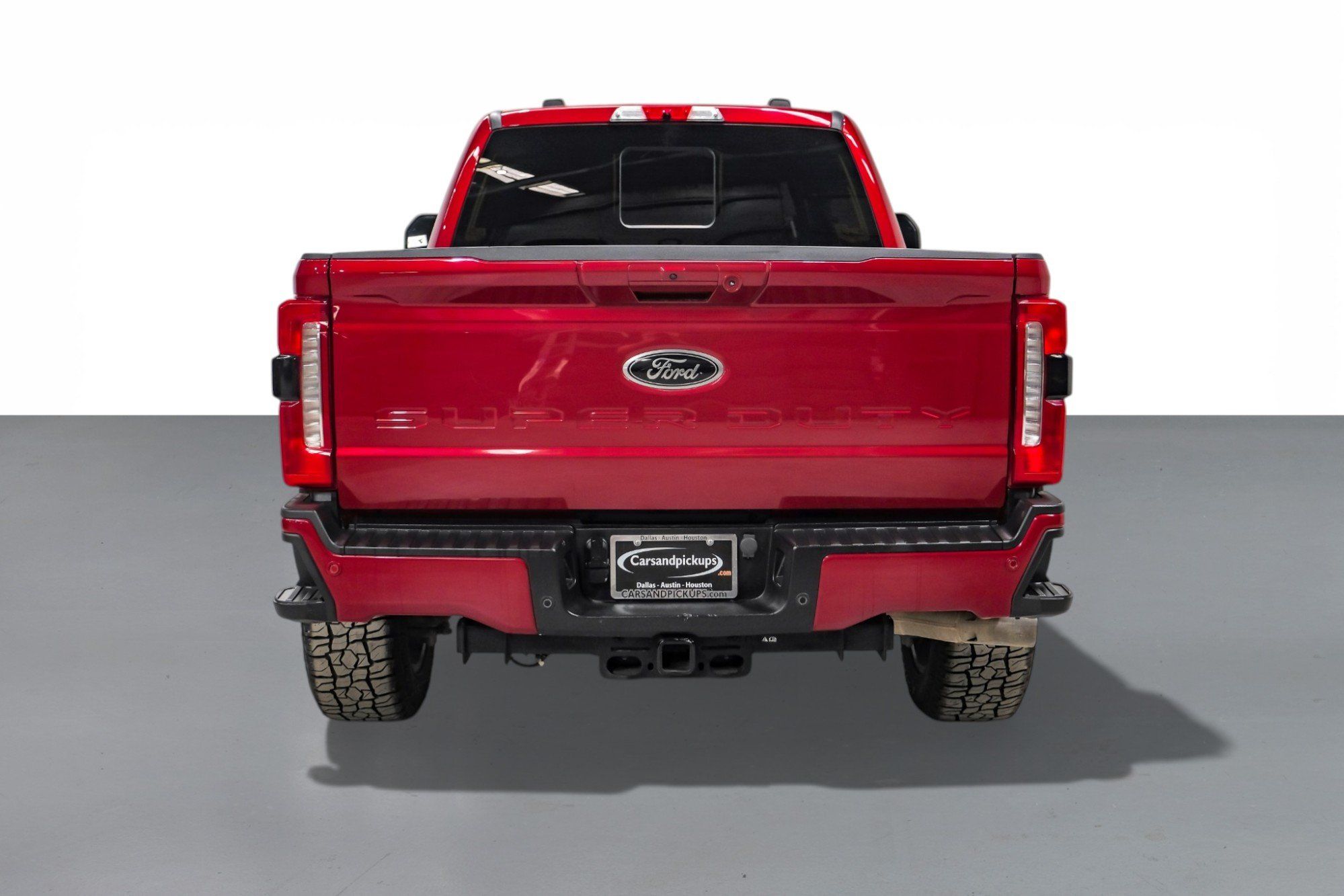 Photo 15 of 2023 Ford F-250 F-series for sale in Katy, TX