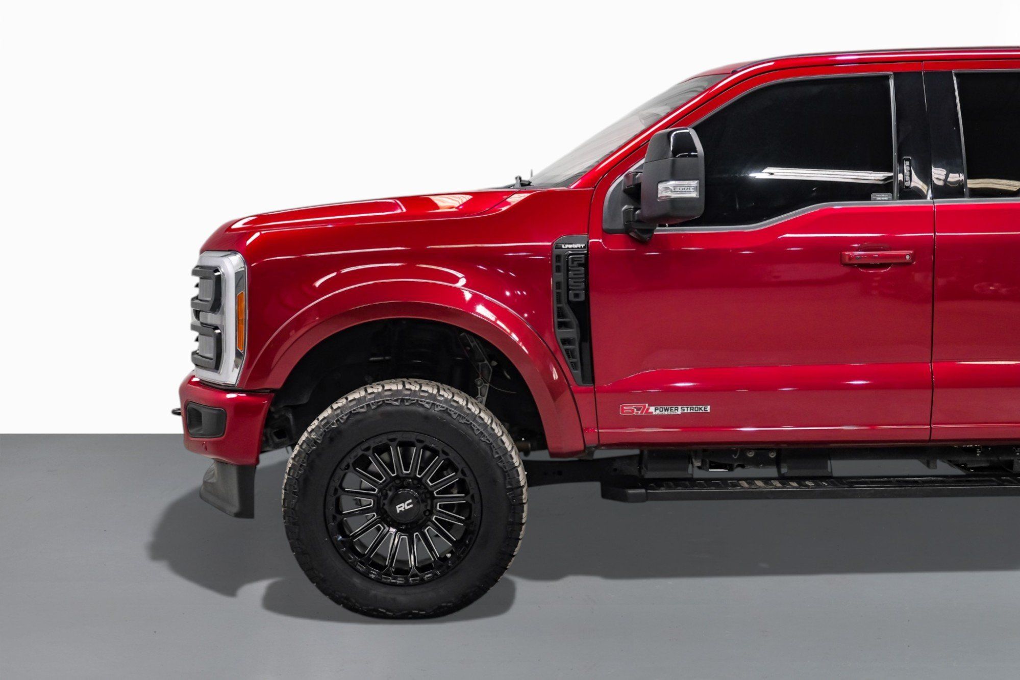 Photo 21 of 2023 Ford F-250 F-series for sale in Katy, TX