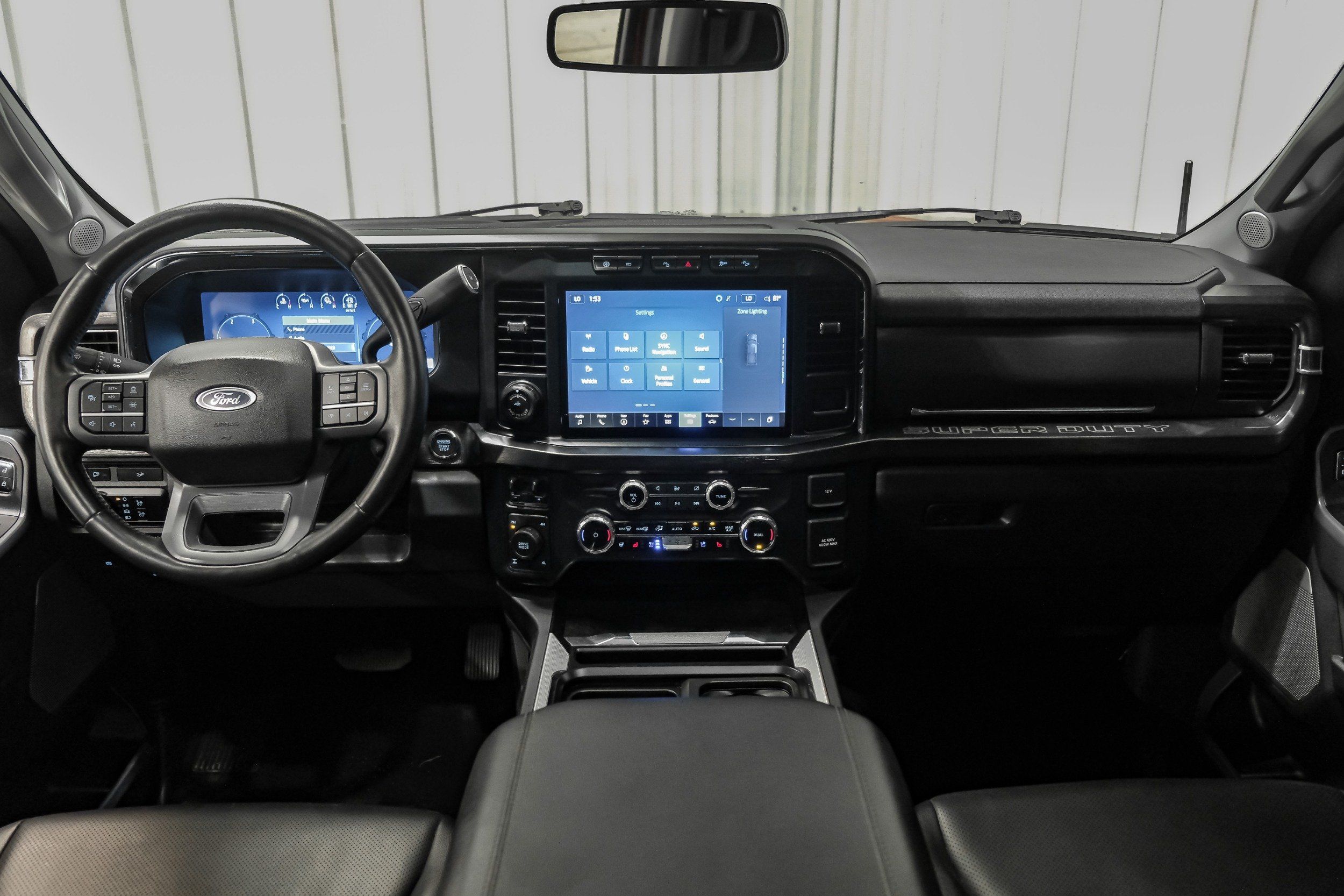Photo 27 of 2023 Ford F-250 F-series for sale in Katy, TX