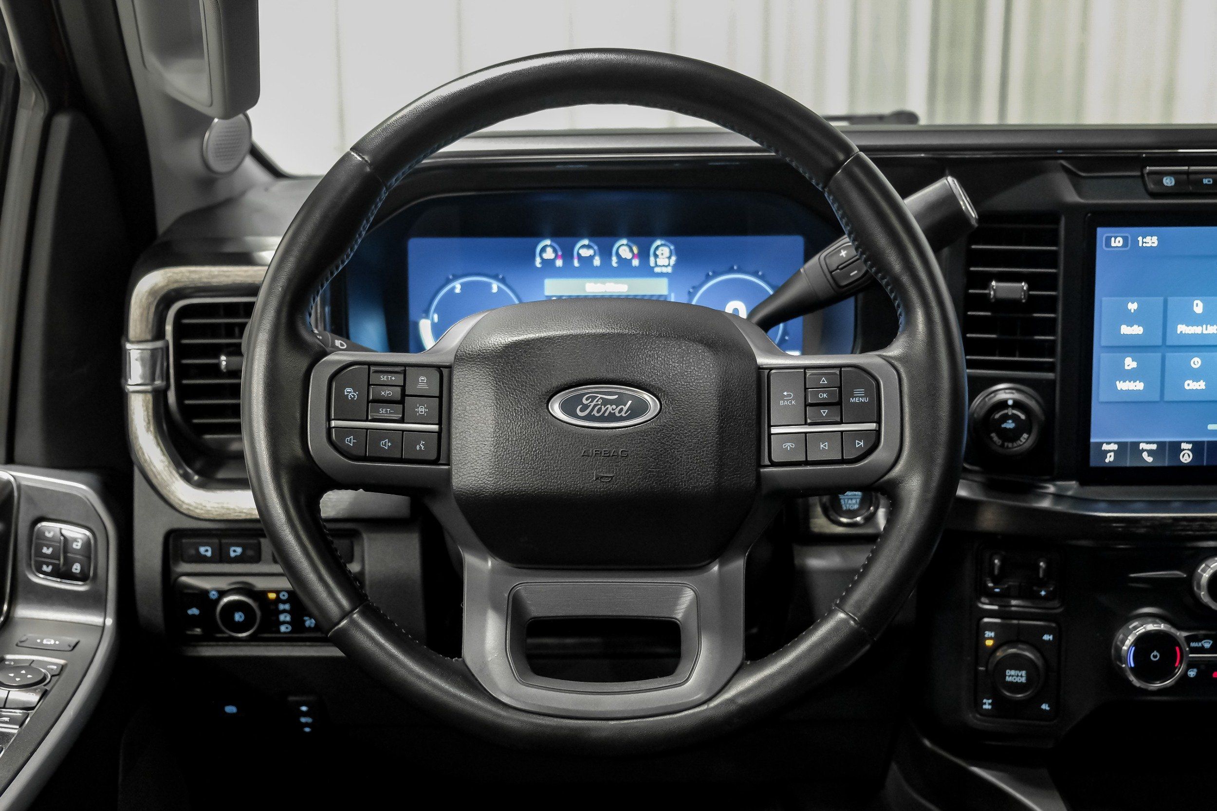 Photo 31 of 2023 Ford F-250 F-series for sale in Katy, TX