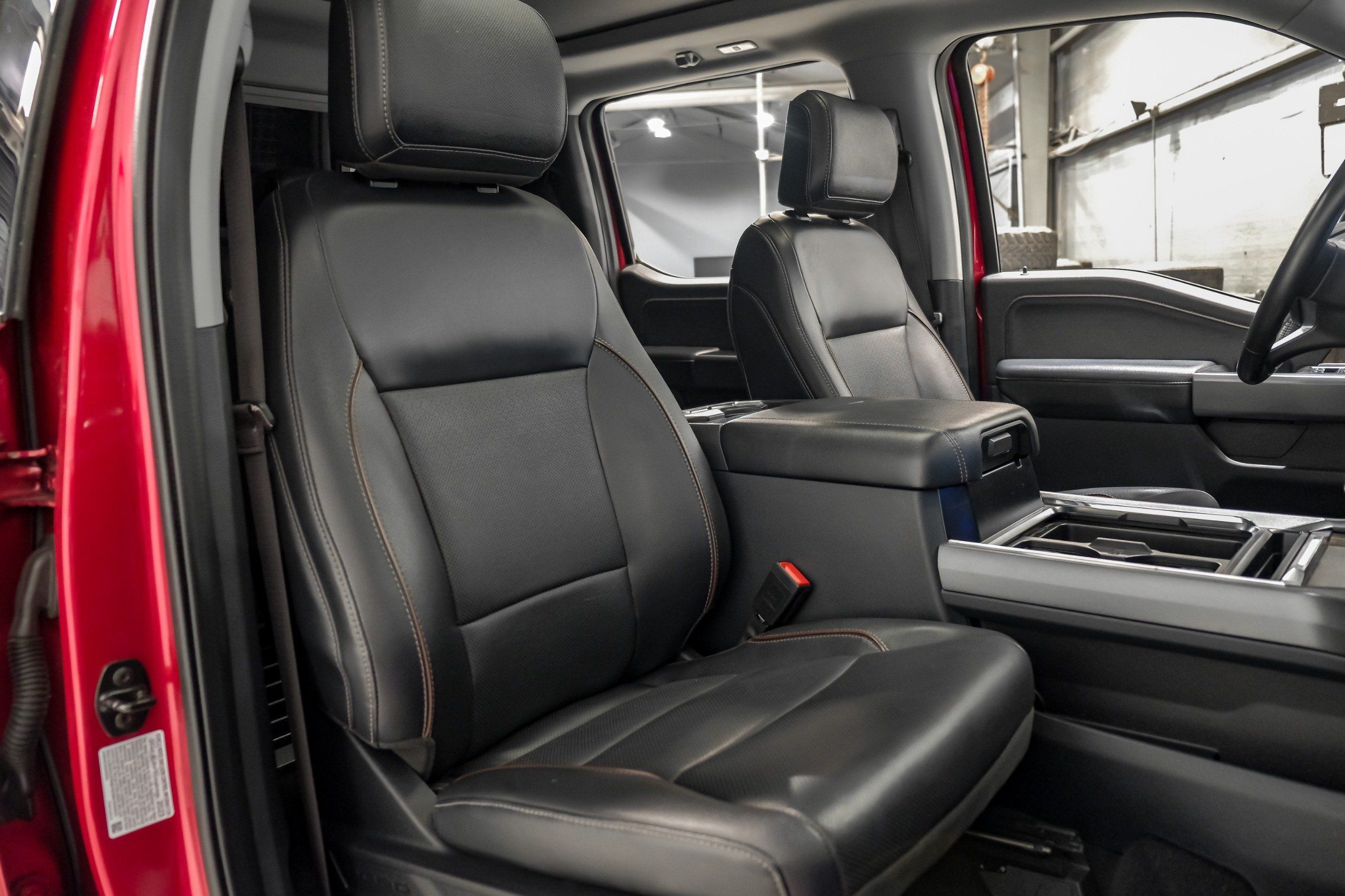 Photo 69 of 2023 Ford F-250 F-series for sale in Katy, TX