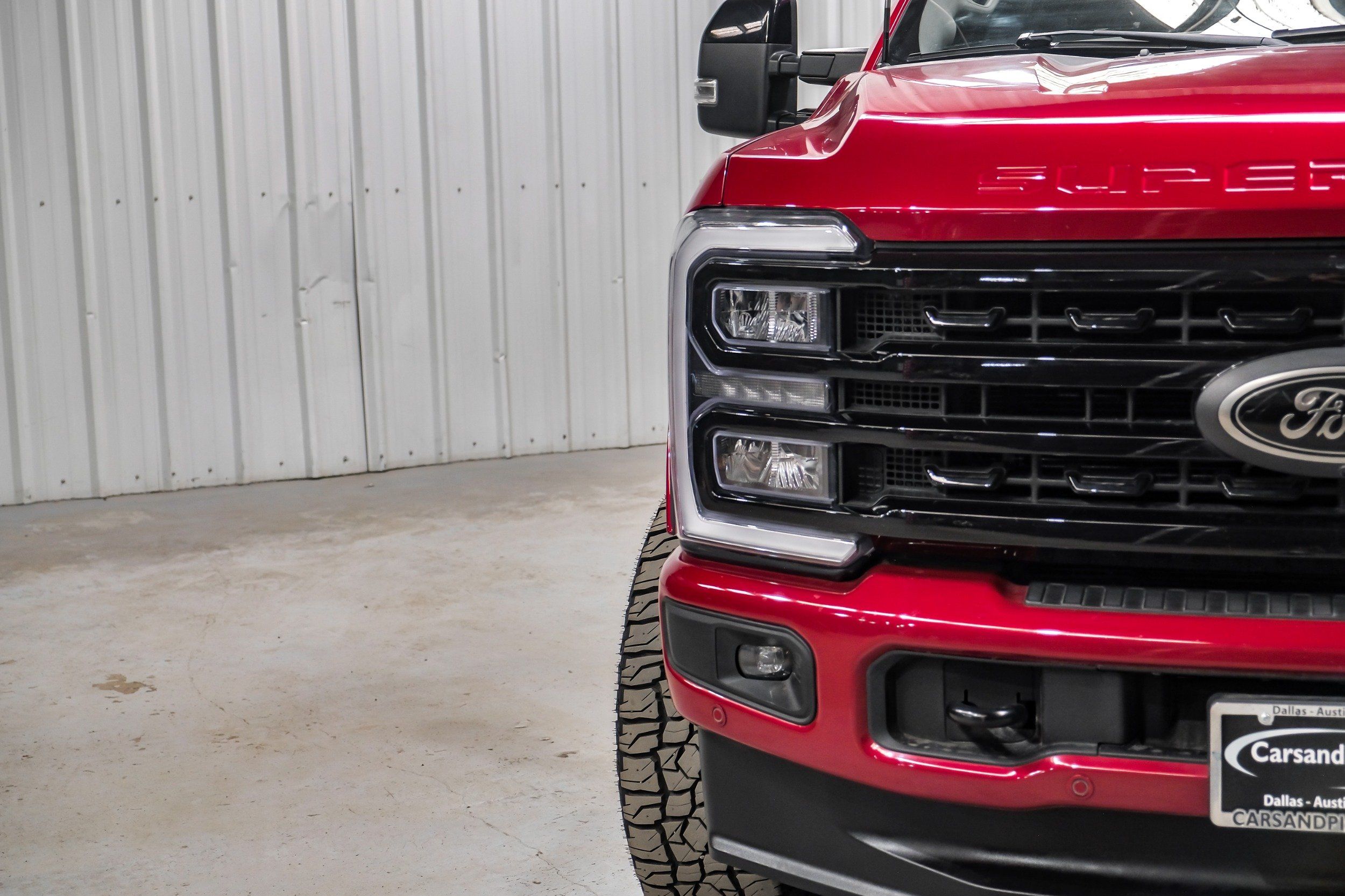 Photo 99 of 2023 Ford F-250 F-series for sale in Katy, TX