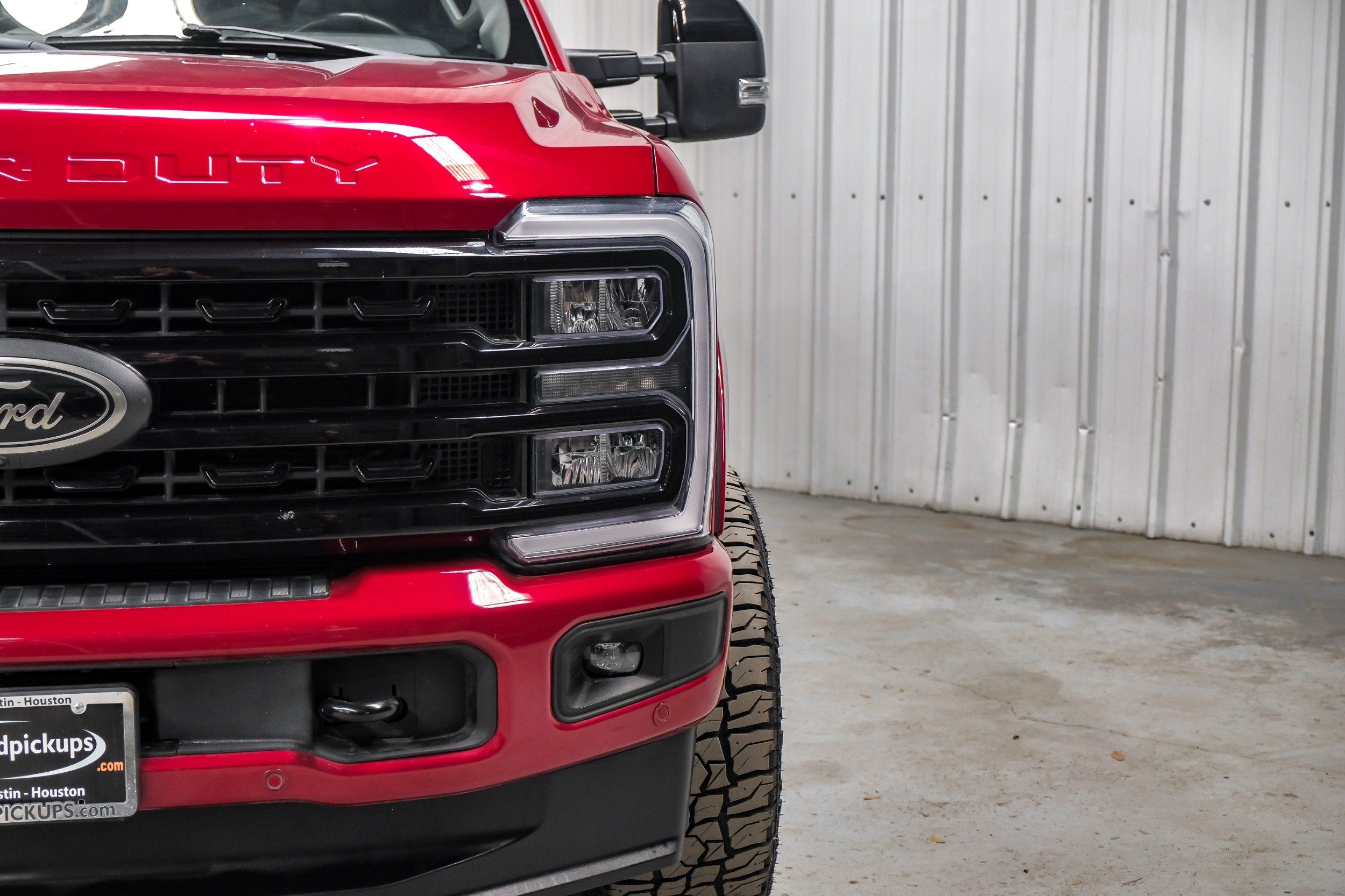 Photo 101 of 2023 Ford F-250 F-series for sale in Katy, TX