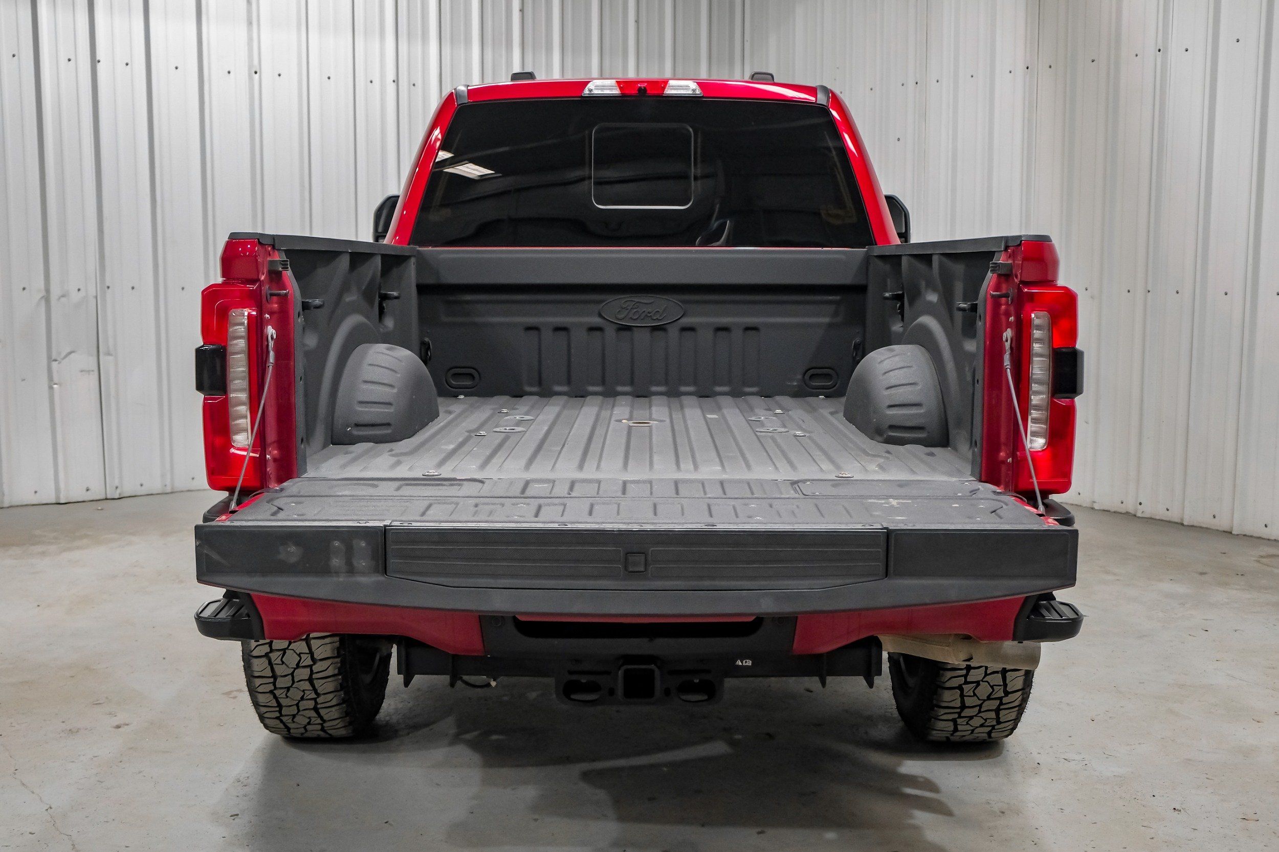 Photo 123 of 2023 Ford F-250 F-series for sale in Katy, TX
