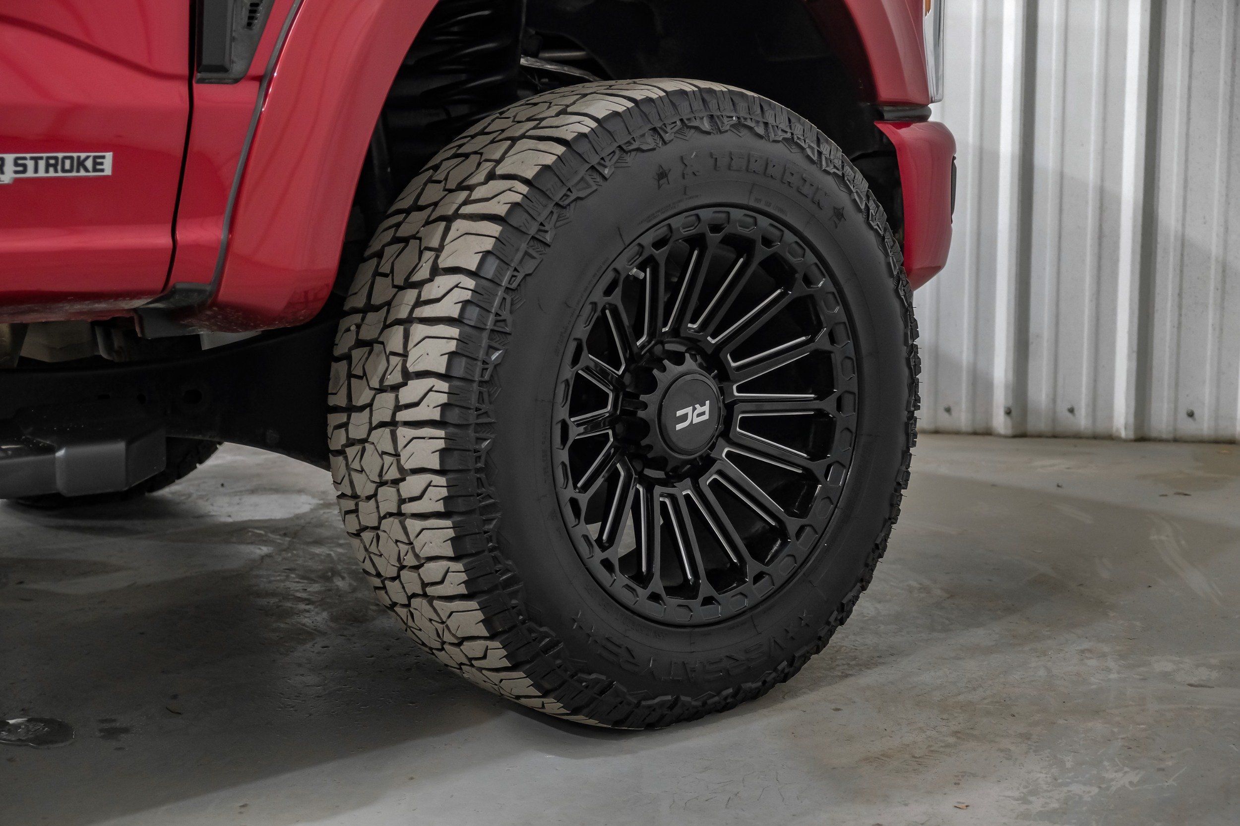 Photo 127 of 2023 Ford F-250 F-series for sale in Katy, TX