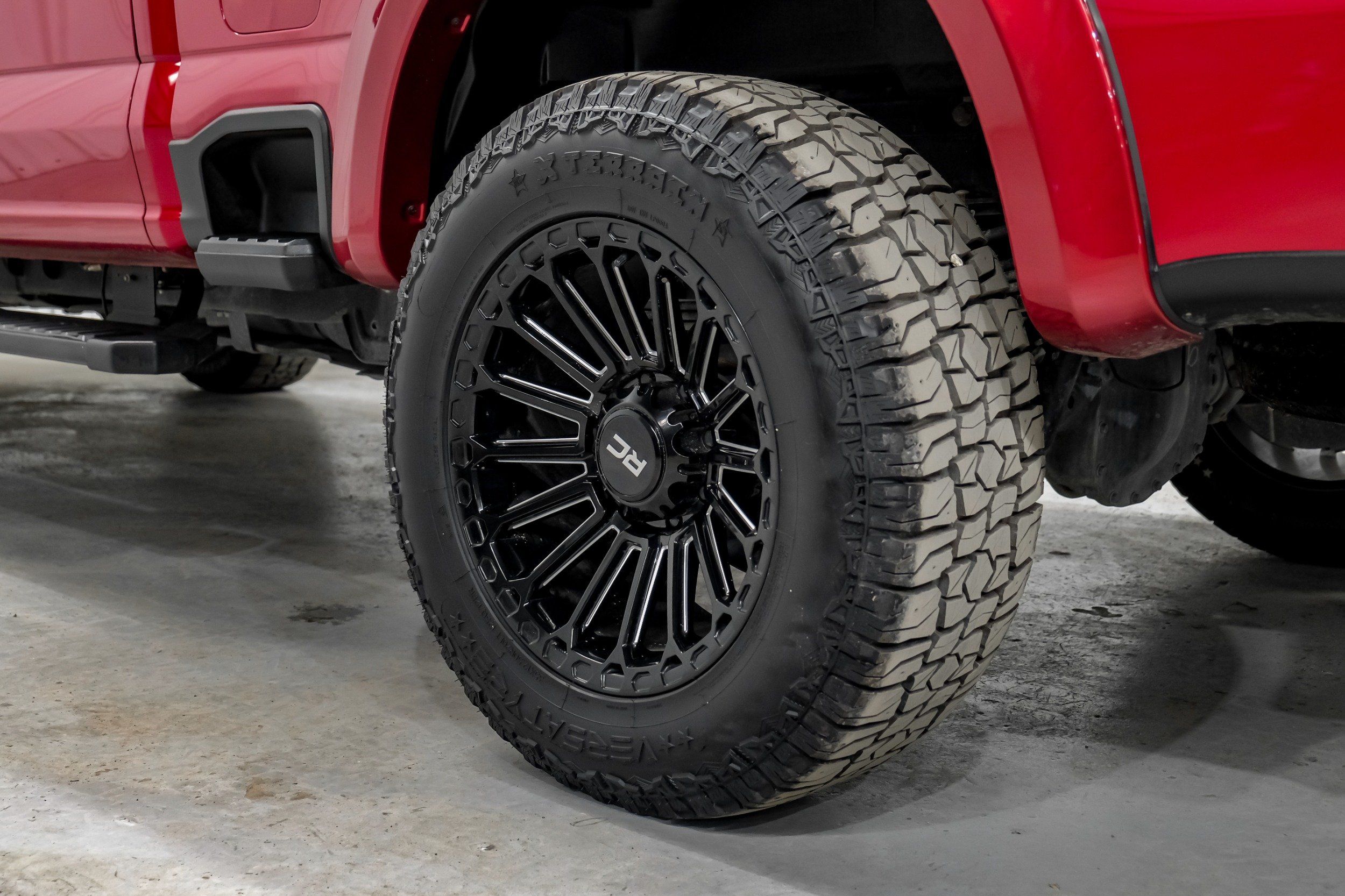 Photo 131 of 2023 Ford F-250 F-series for sale in Katy, TX