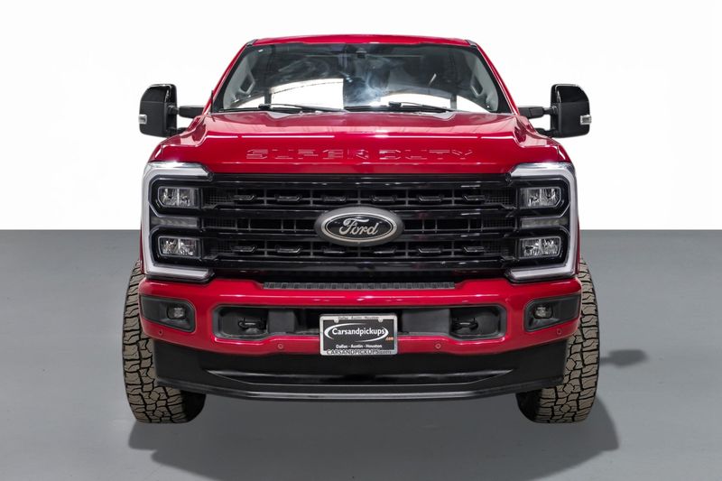 Photo 8 of 2023 Ford F-250 F-series for sale in Katy, TX
