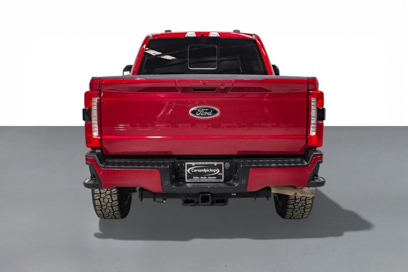 Photo 16 of 2023 Ford F-250 F-series for sale in Katy, TX