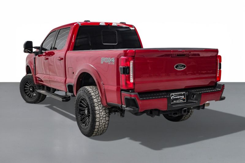 Photo 18 of 2023 Ford F-250 F-series for sale in Katy, TX