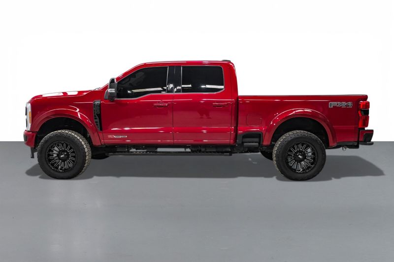 Photo 20 of 2023 Ford F-250 F-series for sale in Katy, TX