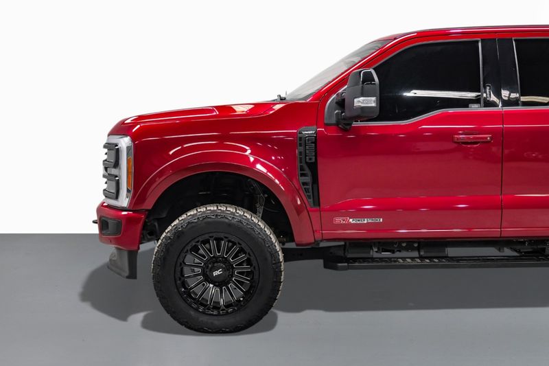 Photo 22 of 2023 Ford F-250 F-series for sale in Katy, TX