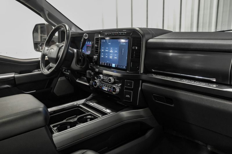 Photo 26 of 2023 Ford F-250 F-series for sale in Katy, TX