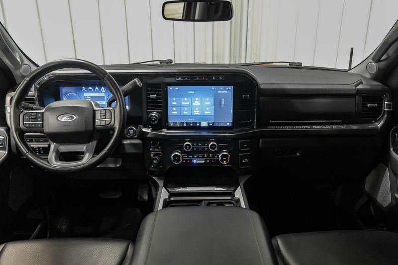 Photo 28 of 2023 Ford F-250 F-series for sale in Katy, TX