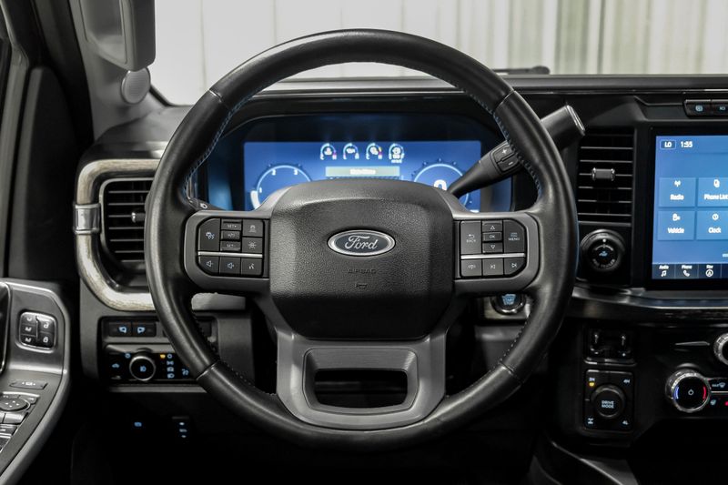 Photo 32 of 2023 Ford F-250 F-series for sale in Katy, TX