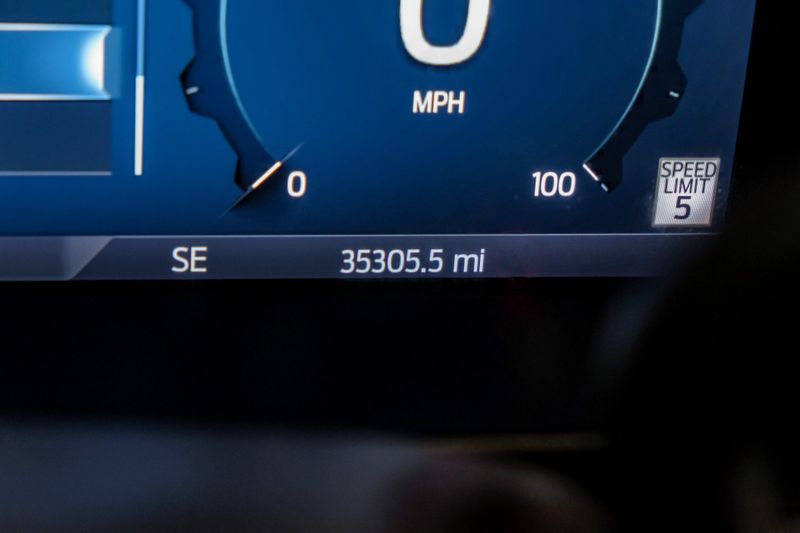 Photo 40 of 2023 Ford F-250 F-series for sale in Katy, TX