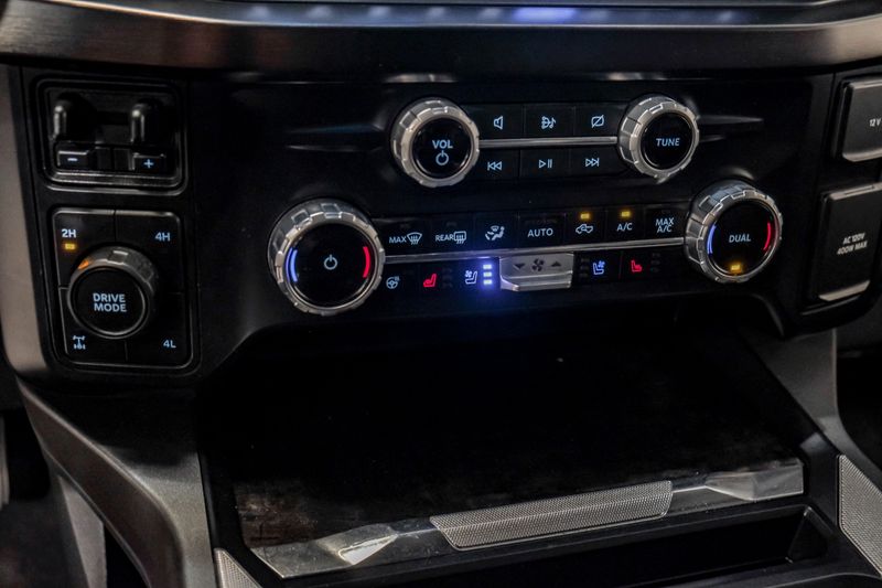 Photo 54 of 2023 Ford F-250 F-series for sale in Katy, TX